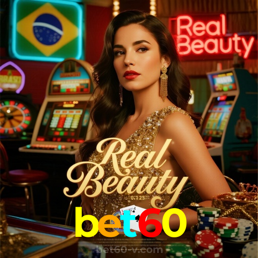 bet60：Aposte no futebol e viva a emoção do jogo!