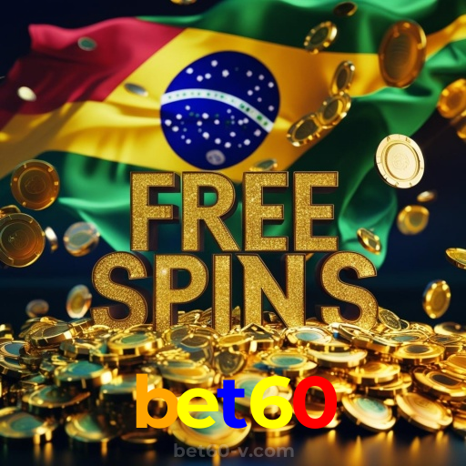 bet60:Jogue agora nas melhores slots e ganhe muito mais!