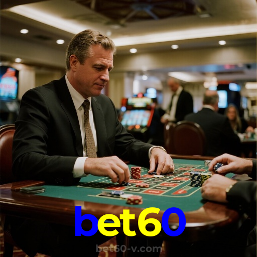 bet60：Vença no futebol online e transforme suas apostas em prêmios!