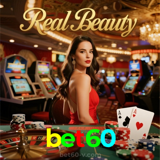 bet60:Grandes vitórias nas slots! Venha conquistar o jackpot agora!