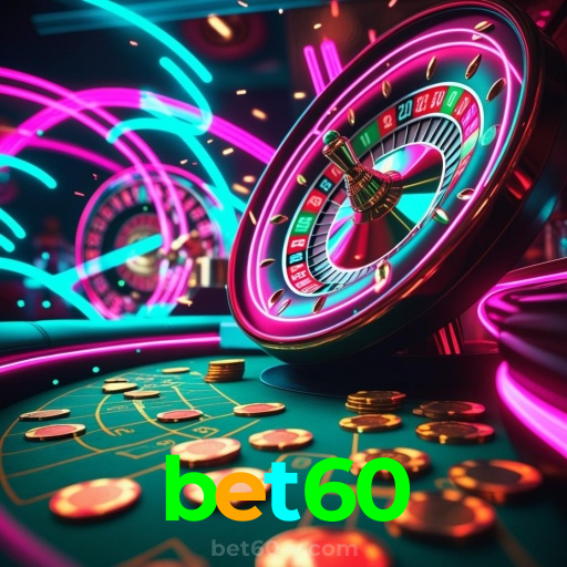 bet60：Aposte no futebol e sinta a emoção da vitória!