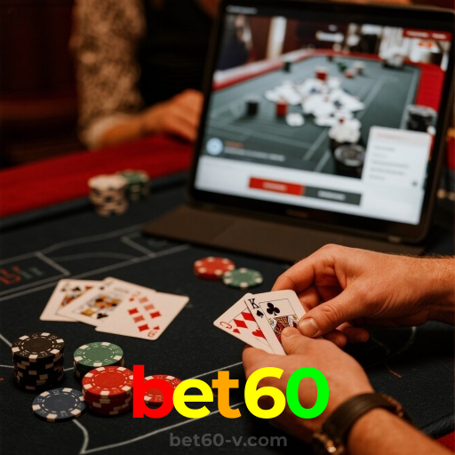 bet60：Aposte no futebol e jogue as melhores slots para grandes vitórias!
