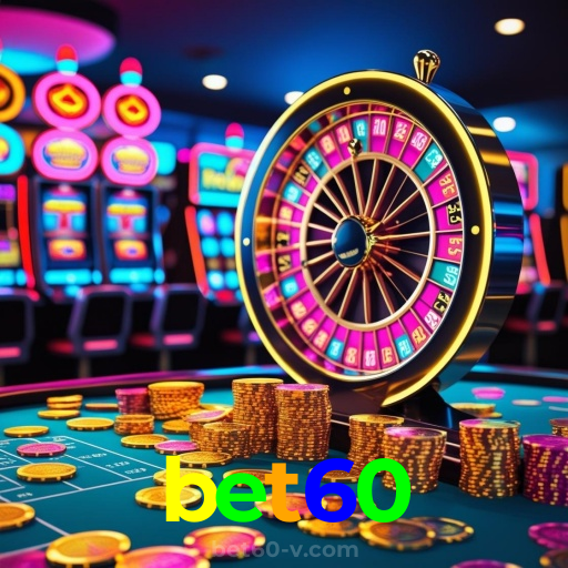 bet60:Onde sua sorte brilha: poker, roleta e apostas no futebol online!