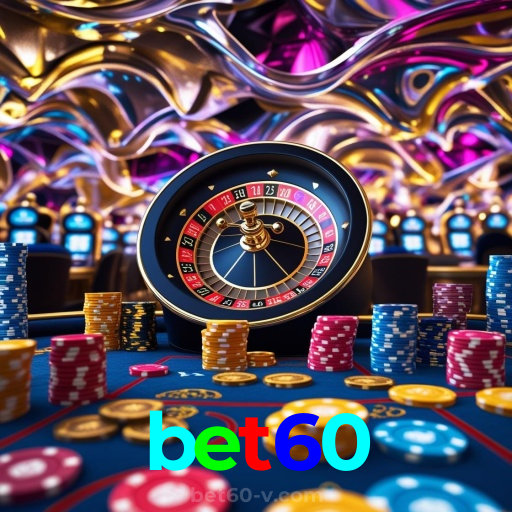 bet60:Gire as slots e conquiste o jackpot agora mesmo!