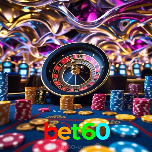 bet60:Cada giro nas slots é uma nova chance de mudar sua sorte!