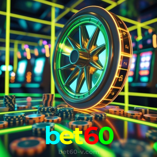 bet60:Aposte no futebol e vença em blackjack e roleta no nosso cassino!