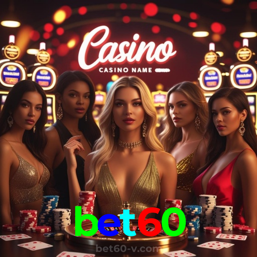 bet60：Em cada giro, novas vitórias! Venha jogar nas melhores slots!