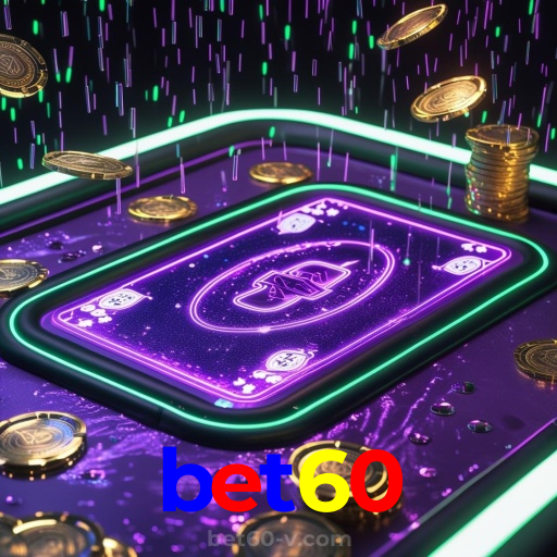 bet60：Jogue futebol online e leve para casa grandes vitórias!