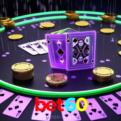 bet60:Jogue poker, aposte no futebol e ganhe em grandes jogos de cassino!