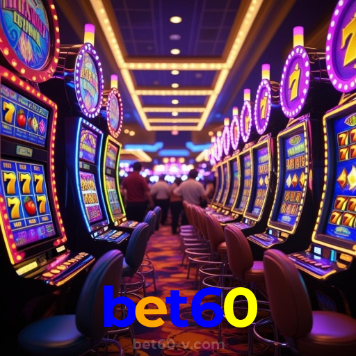 bet60:Jogue as melhores slots e aposte no futebol para grandes vitórias!