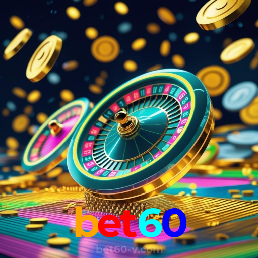 bet60：Sua sorte começa com as melhores apostas no futebol e no cassino!