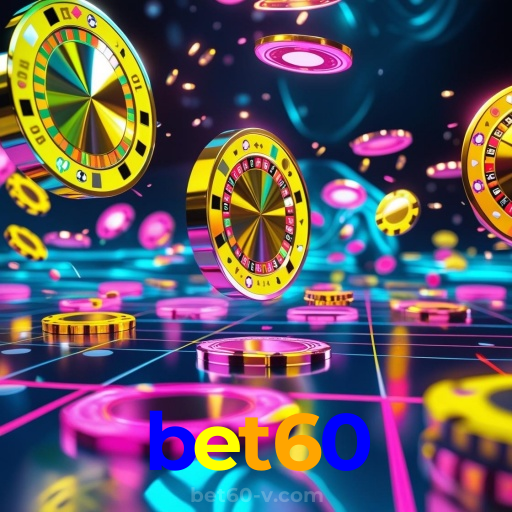 bet60：Jogue poker e aposte no futebol com grandes prêmios em jogo!