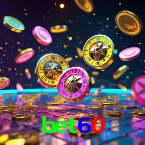 bet60:O cassino online mais emocionante está aqui! Aposte agora!