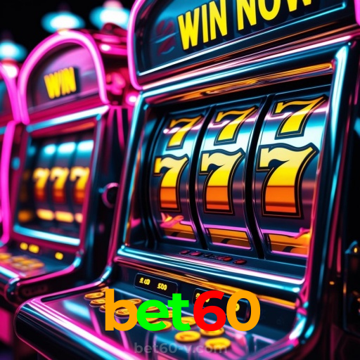 bet60:Onde a diversão e a sorte se encontram: poker, roleta e futebol online!