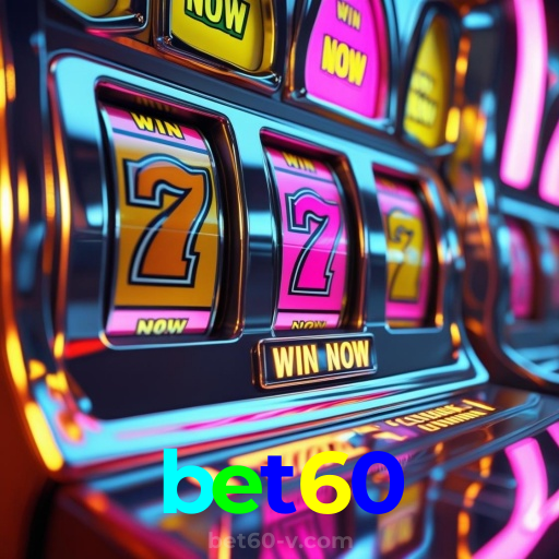 bet60:Os jackpots estão esperando por você! Entre no jogo e faça história!