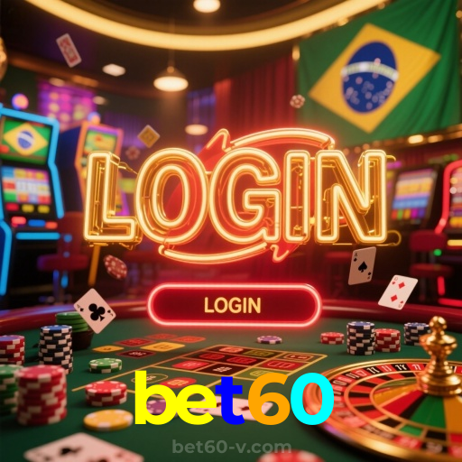 bet60:O melhor cassino para apostar no futebol e ganhar em jogos de cassino!