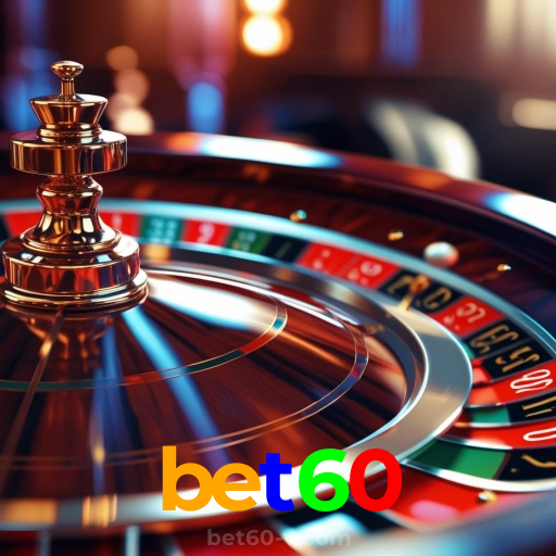 bet60：Grandes vitórias nas slots! Venha conquistar o jackpot agora!