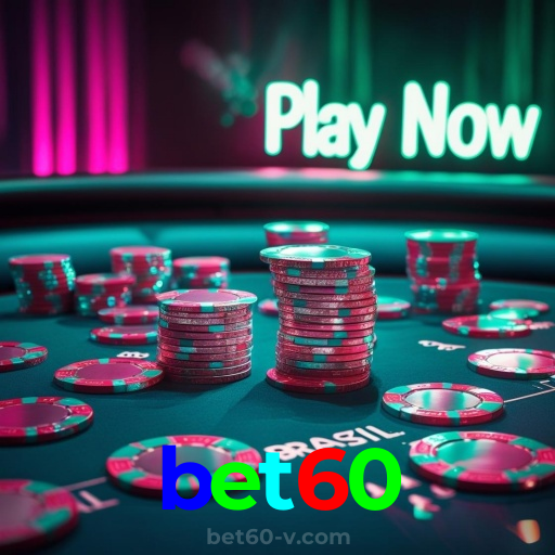 bet60：O cassino mais confiável para jogar blackjack e apostar no futebol!