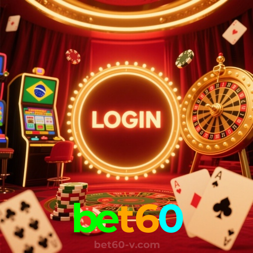 bet60：Jogue agora no nosso cassino online e ganhe muito mais!