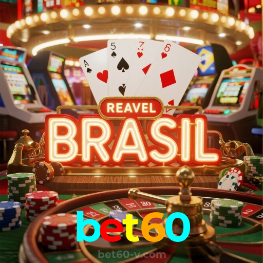 bet60：O cassino online mais confiável para apostas no futebol e jogos de cassino!