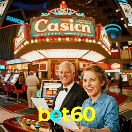 bet60:Divirta-se com slots e apostas ao vivo em futebol no nosso cassino online!