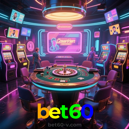bet60：Aposte no futebol digital e sinta a emoção da vitória!