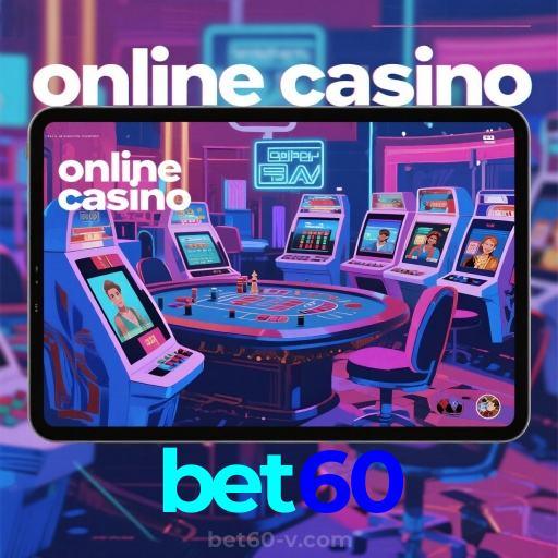 bet60:O melhor cassino para você jogar slots e apostar no futebol online!
