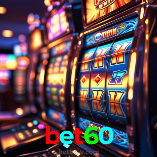 bet60：A adrenalina do futebol online está ao seu alcance!