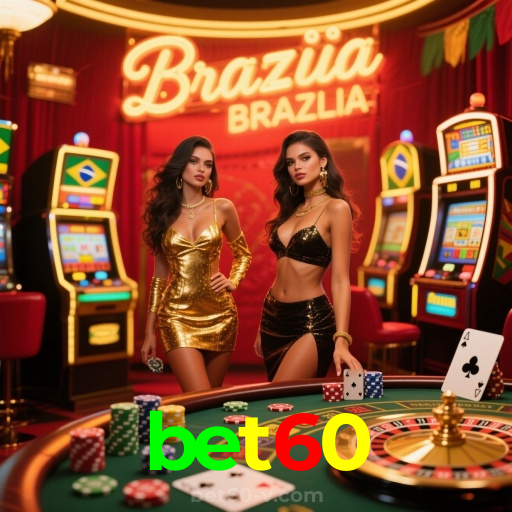 bet60:Aposte no futebol e jogue os melhores jogos de cassino como roleta!