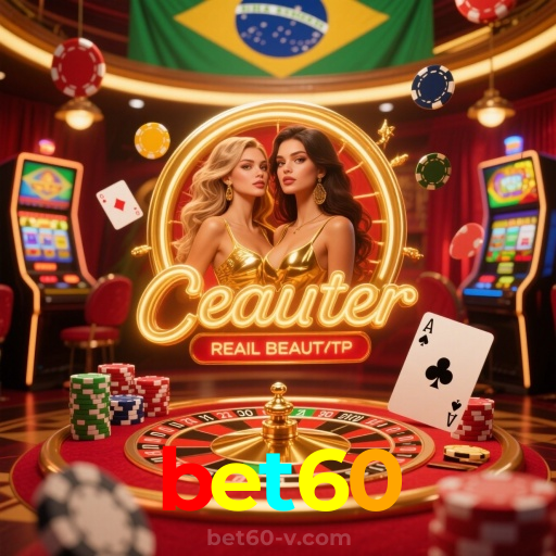 bet60：Aposte no futebol online e conquiste grandes recompensas!