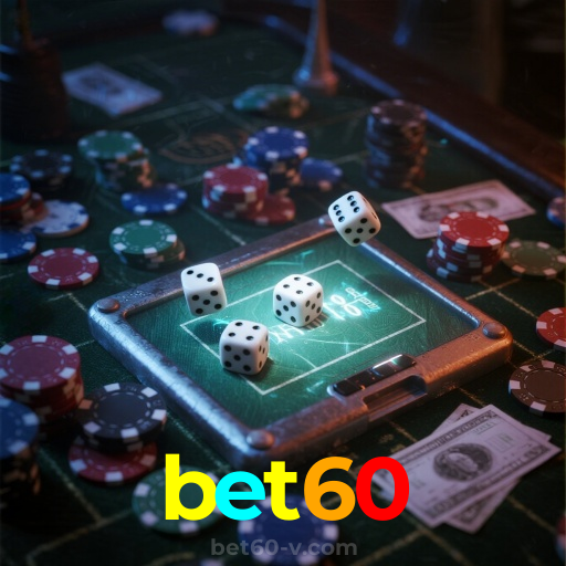 bet60：O melhor do cassino está ao seu alcance! Jogue agora!