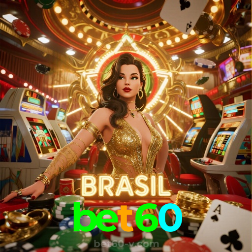 bet60：Onde a sorte está ao seu lado: apostas no futebol e vitórias no cassino!
