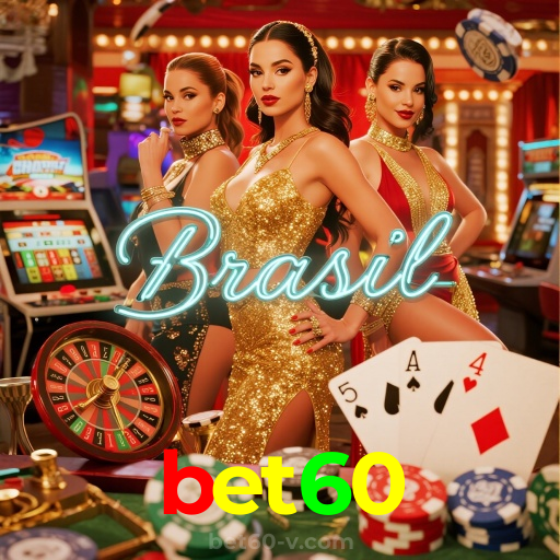 bet60：Ganhe no futebol e jogue os melhores jogos de cassino online!