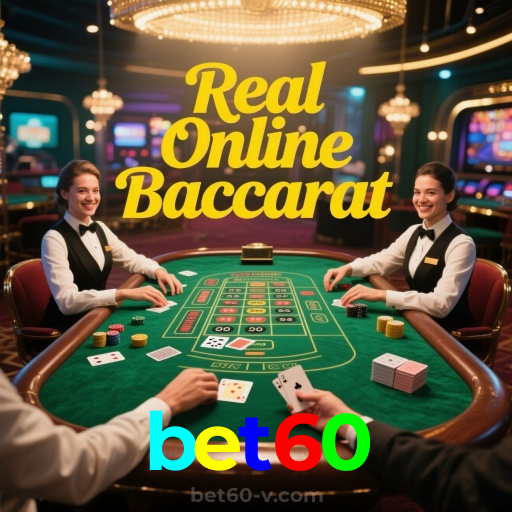 bet60：Desafie seus limites no cassino online e ganhe grandes prêmios!