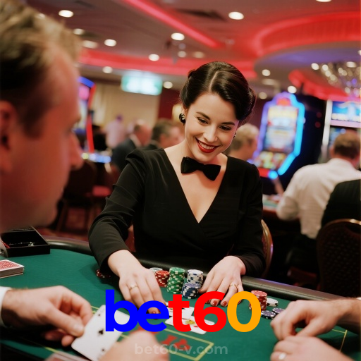 bet60:O melhor cassino online com apostas ao vivo em futebol e jogos de cassino!