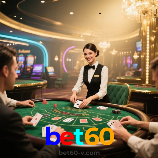 bet60：Aposte e vença no futebol online agora mesmo!