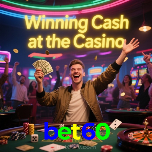 bet60：Jogue futebol online e viva a experiência de grandes vitórias!
