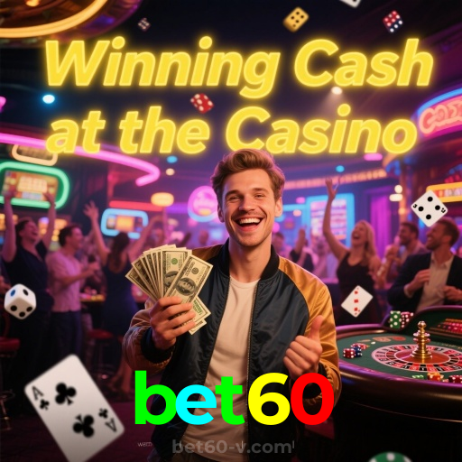 bet60：Jogue roleta e aposte no seu time no futebol online com grandes vitórias!