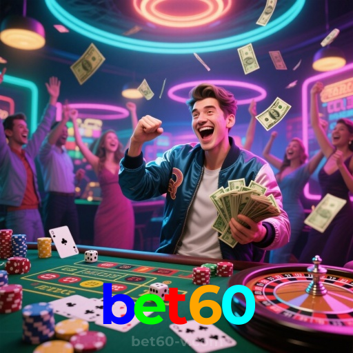 bet60:Jogue roleta e aposte no seu time no futebol online com grandes vitórias!