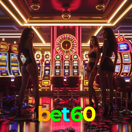 bet60：Aposte no futebol digital e viva a emoção de grandes vitórias!