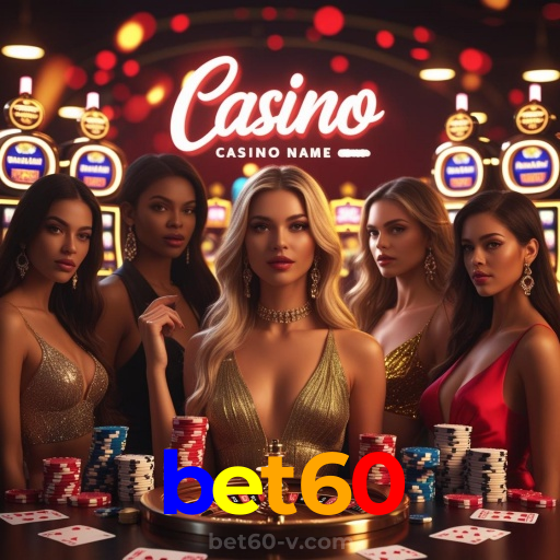 bet60：Jogue slots, aposte no futebol e vença com grandes vitórias!