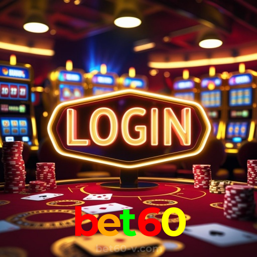 bet60：Apostas ao vivo no futebol e grandes prêmios no cassino online!