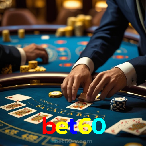 bet60:Cada rodada na roleta é uma chance de ganhar prêmios enormes!