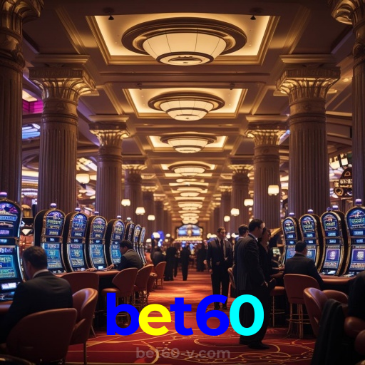 bet60：Vença na roleta e leve para casa o prêmio dos seus sonhos!