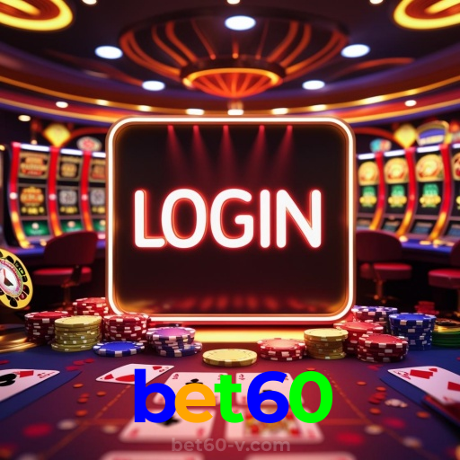 bet60:Cada jogo é uma chance de ganhar! Jogue agora e vença!