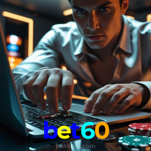 bet60:Ganhe prêmios em roleta e aposte no futebol com confiança no nosso cassino!